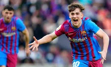 Thumbnail for article: Barcelona verlengt contract van wonderkind Gavi na maandenlange speculaties