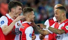 Thumbnail for article: 'Feyenoord laat Hartman uit voorzorg niet naar Curaçao vertrekken voor interland'