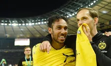 Thumbnail for article: Aubameyang sprak nog niet met 'goede vriend' Tuchel: 'Hij is gefrustreerd'        