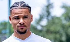 Thumbnail for article: Obispo: 'Het is toch wel wennen aan de nieuwe speelstijl en aan elkaar'