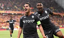 Thumbnail for article: Goed nieuws voor Boadu: aanvaller na tien duels terug in wedstrijdselectie Monaco 