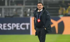 Thumbnail for article: Het Parool: ook speelsters van Ajax Vrouwen slachtoffer van wangedrag Overmars
