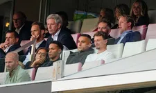 Thumbnail for article: El Ghazi niet bezig met Oranje: 'Al gesprekken gehad met Marokkaanse bond'        
