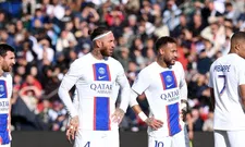 Thumbnail for article: 'Galtier overweegt om Neymar, Messi of Mbappé uit de basis te halen bij PSG'