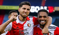 Thumbnail for article: Danilo niet bang voor concurrentiestrijd: 'Feyenoord heeft meerdere opties nodig'