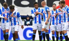 Thumbnail for article: Heerenveen wint in eigen huis van Twente ondanks glansoptreden Unnerstall