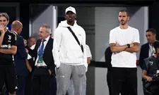 Thumbnail for article: 'Pogba en zijn familie onder politiebescherming geplaatst ondanks aanhoudingen'   