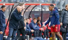 Thumbnail for article: 'Lastige opgave voor Schreuder, irritaties nemen toe op de bank van Ajax'         