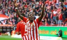 Thumbnail for article: Becker geeft Duitse top het nakijken als topscorer: 'Bizar is het wel, natuurlijk'