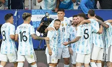 Thumbnail for article: Meestervoorspeller verwacht Zuid-Amerikaanse winnaar WK 2022