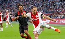 Thumbnail for article: Begeerde Van Ewijk: 'Benieuwd hoe ik me verhoud bij Ajax, PSV of Feyenoord'