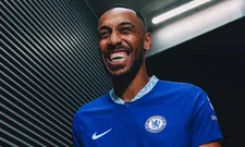 Thumbnail for article: Pierre-Emerick Aubameyang over nieuwe trainer bij Chelsea: 'Geweldig karakter'