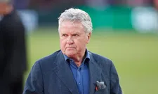 Thumbnail for article: Hiddink voor even terug bij Australië: 'Belangrijk dat we hebben gewonnen'