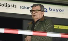 Thumbnail for article: NEC moet op zoek naar nieuwe technisch directeur: 'Gestelde doelen zijn bereikt'