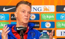 Thumbnail for article: Van Gaal bluft er op los: 'Ik schoot die penalty hoog in de kruising'