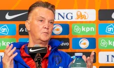 Thumbnail for article: Drietal verlaat Oranje, Van Gaal roept Brobbey en Gravenberch op als vervangers