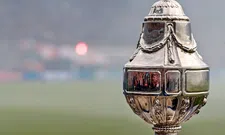 Thumbnail for article: Eén Eredivisie-onderonsje na loting KNVB Beker, Heerenveen moet naar Friesland