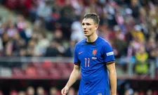 Thumbnail for article: Kritiek aan adres van Berghuis: 'Hij beschikt daar niet over als middenvelder'