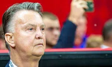 Thumbnail for article: Van Gaal is jaloers op Martínez, Van Dijk over druk schema bij Liverpool