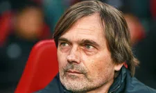 Thumbnail for article: De Gelderlander: 'Cocu in beeld als nieuwe trainer Vitesse'