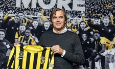 Thumbnail for article: Officieel: Cocu keert terug in de Eredivisie als nieuwe hoofdtrainer van Vitesse