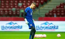 Thumbnail for article: Noppert over Van Gaal: 'Hij is echt een fantastische man' 