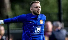 Thumbnail for article: Pasveer op de bank verwacht bij Oranje: 'Cillessen gaat keepen, honderd procent'