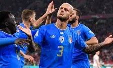 Thumbnail for article: Italië plaatst zich voor Final Four, Engeland en Duitsland zorgen voor spektakel 