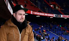 Thumbnail for article: 'Bij Ajax hebben ze ondertussen stilzwijgend afscheid van Ihattaren genomen'