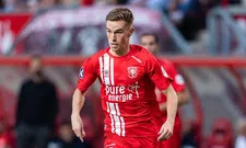 Thumbnail for article: Positief nieuws voor FC Twente: schade aan enkel Rots lijkt mee te vallen