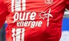 Thumbnail for article: FC Twente en hoofdsponsor uit elkaar na zevenjarige samenwerking: 'Het is jammer'