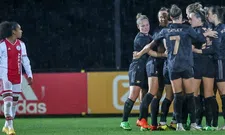 Thumbnail for article: Uitgerekend Miedema zorgt ervoor dat Ajax Vrouwen geen CL-voetbal halen