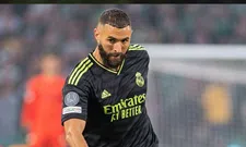 Thumbnail for article: Goed nieuws uit Madrid: Benzema keert terug en lijkt El Clásico makkelijk te halen