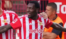 Thumbnail for article: Becker: 'Er zit nog meer potentie in me en dat wil ik aan iedereen laten zien'