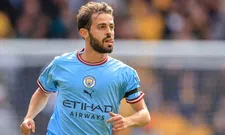 Thumbnail for article: 'Manchester City in gesprek met Bernardo Silva over contractverlenging'