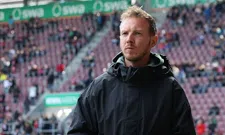 Thumbnail for article: Nagelsmann krijgt steun: 'Zullen nog veel successen met hem gaan vieren'