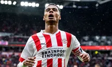 Thumbnail for article: Cody Gakpo uitgeroepen tot Eredivisie Speler van de Maand 