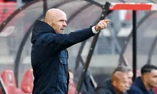 Thumbnail for article: Schreuder met vizier op Go Ahead Eagles: 'Verwacht een dominant Ajax'