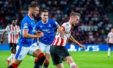 Thumbnail for article: Rentree Luuk de Jong laat op zich wachten: PSV'er traint nog individueel