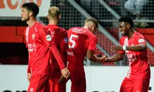 Thumbnail for article: Cocu verliest kansloos bij debuut: Twente domineert en houdt zicht op top-drie