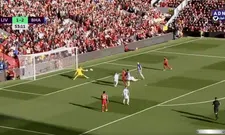 Thumbnail for article: Liverpool weer terug in de wedstrijd, Firmino maakt 2-2 na rappe aanval