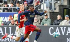 Thumbnail for article: Kritische Driessen over Ajax-versterking: 'Vind het geen denderende speler'