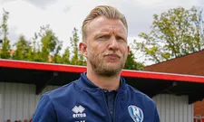 Thumbnail for article: Kuyt blijft hoopvol na nieuwe nederlaag: 'Zie echt dingen die ik graag wil zien'