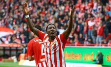 Thumbnail for article: Becker op zijn plek bij Union: 'Over Leicester wordt nog niet gesproken'