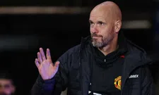 Thumbnail for article: Ten Hag stuurt zelfde elftal het veld in bij United tegen City van Guardiola