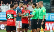 Thumbnail for article: Feyenoord-discussie laait op, Slot bijt op tong: 'Je ziet Gimenez niet bewegen'