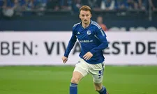 Thumbnail for article: Sepp van den Berg zwaar geblesseerd naar de kant in Bundesliga-duel