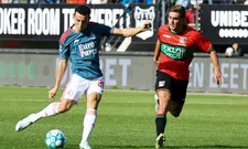 Thumbnail for article: Ook puntverlies voor Feyenoord: Slot en consorten spelen gelijk in Nijmegen