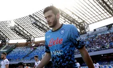 Thumbnail for article: Napoli-smaakmaker was dicht bij overstap naar Ajax: 'Prijs was te hoog'