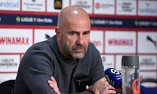 Thumbnail for article: Olympique Lyon-voorzitter neemt Bosz opnieuw in bescherming: 'Hij blijft'